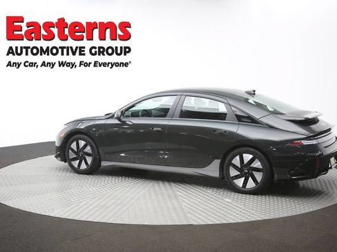Used 2024 Hyundai Ioniq 6 SE RWD image 62