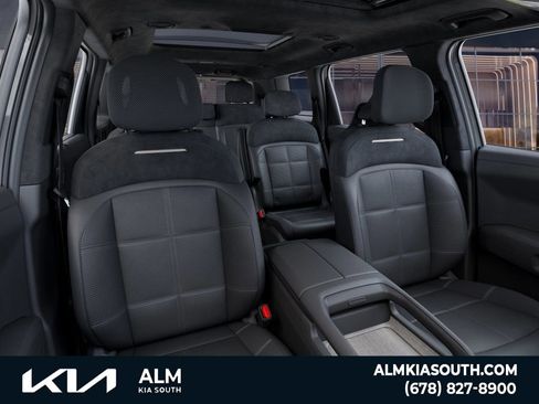 New 2027 Kia Telluride X-Line SX Prestige AWD/4WD image 15
