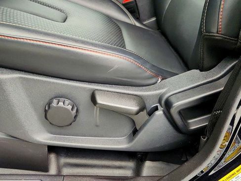 Used 2024 Ford Bronco Raptor image 11