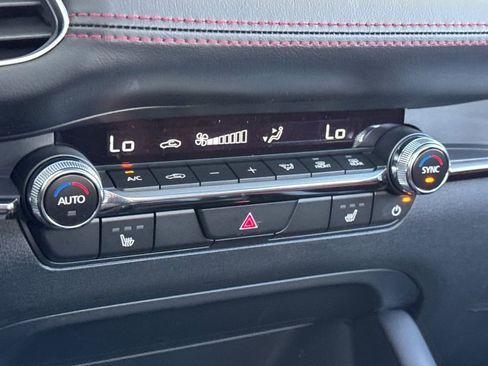 New 2026 MAZDA MAZDA3 Carbon AWD/4WD image 19