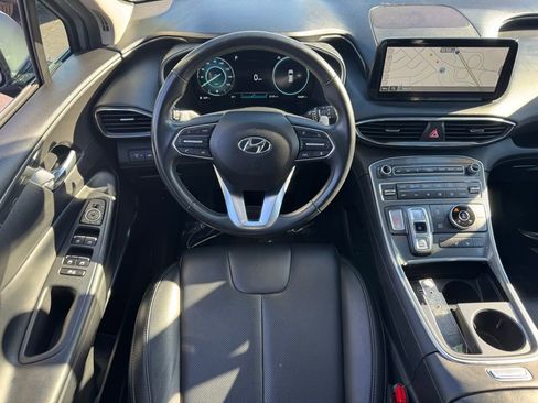 Used 2023 Hyundai Santa Fe SEL w/ Premium Package image 18