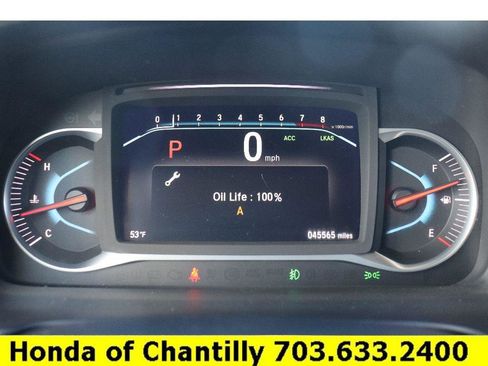 Used 2019 Honda Pilot Elite image 9