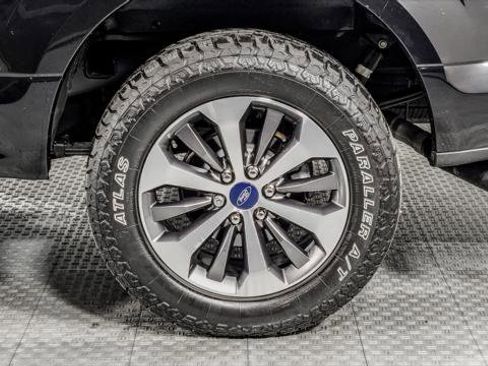 Used 2019 Ford F150 XL w/ Equipment Group 101A Mid RWD image 31