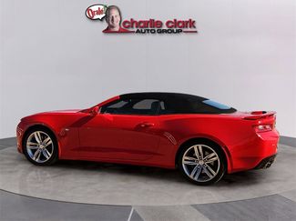Used 2016 Chevrolet Camaro SS video 2