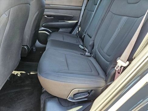 Used 2025 Hyundai Tucson SEL FWD image 17