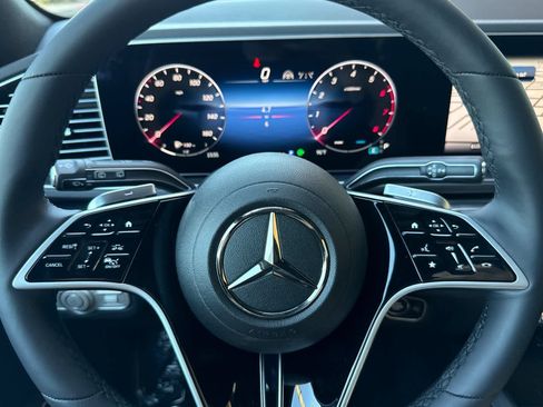 New 2026 Mercedes-Benz GLE 450 4MATIC image 23
