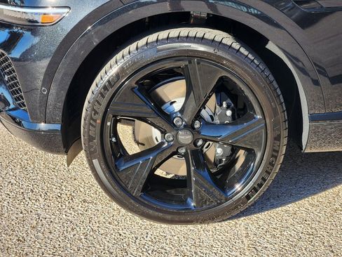 Used 2026 Genesis GV80 3.5T Prestige image 9