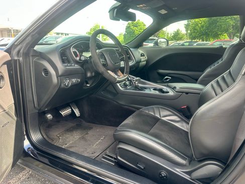 Used 2018 Dodge Challenger SRT Demon RWD image 34