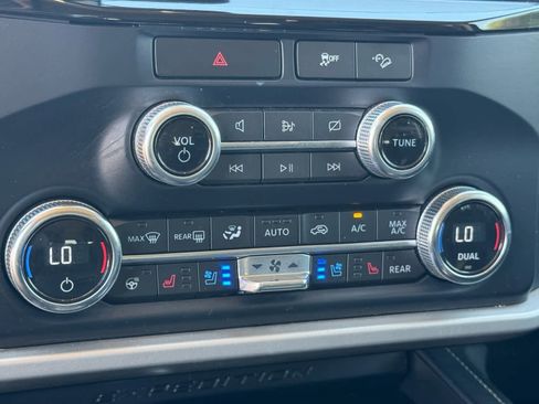 Used 2023 Ford Expedition Max XLT image 25