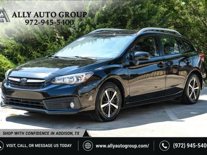 Used 2022 Subaru Impreza 2.0i Premium
