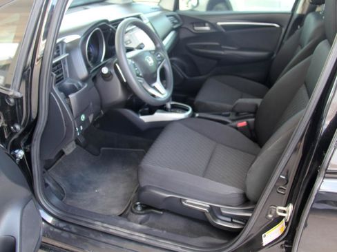 Used 2019 Honda Fit EX image 23