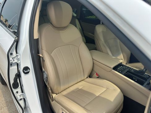 Used 2020 Genesis G80 3.8 w/ Sport Package 02 RWD image 34