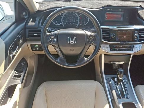 Used 2013 Honda Accord EX-L image 12