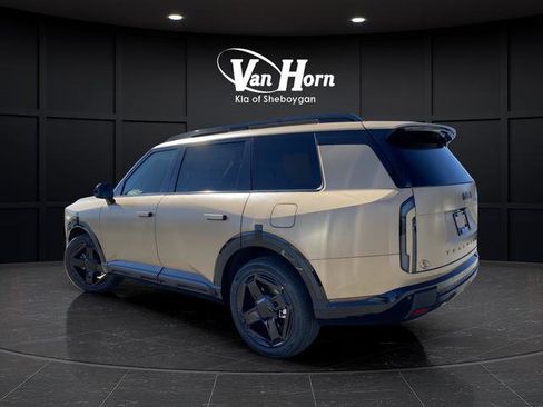 New 2027 Kia Telluride EX X-Line AWD/4WD image 5