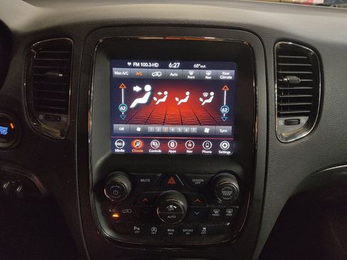 Used 2020 Dodge Durango GT w/ Blacktop Package image 25