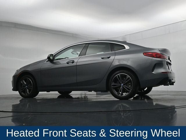 Used 2024 BMW 228i Gran Coupe FWD image 35