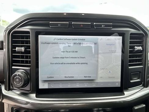 Used 2023 Ford F150 XLT w/ Equipment Group 302A High RWD image 19