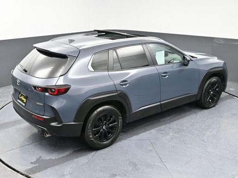 Used 2024 MAZDA CX-50 AWD 2.5 S w/ Premium Package image 42