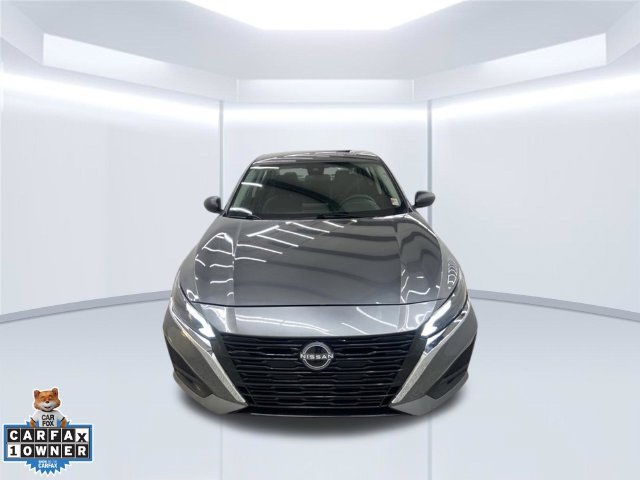 Used 2025 Nissan Altima 2.5 SV FWD image 26