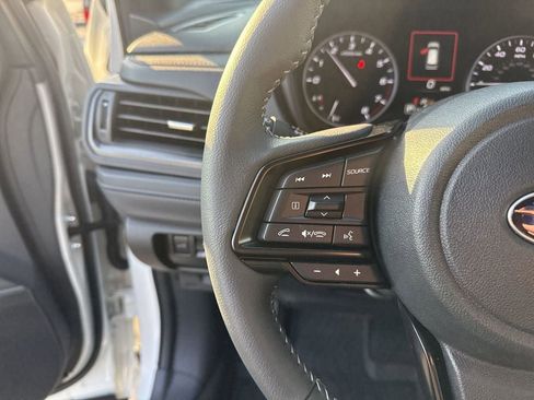 New 2026 Subaru Forester Premium image 19