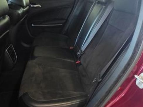 Used 2019 Dodge Charger R/T w/ Plus Group image 25