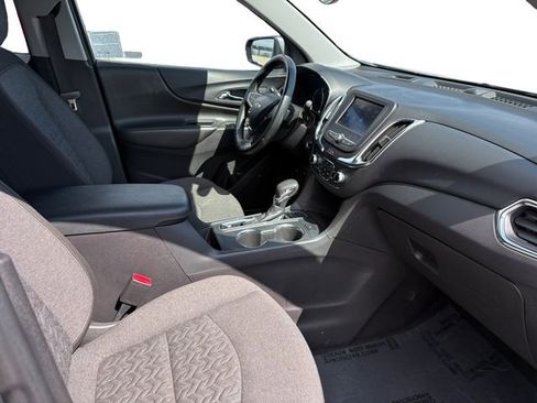 Used 2024 Chevrolet Equinox LT AWD/4WD image 20
