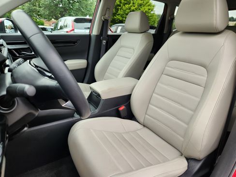 Certified 2024 Honda CR-V EX-L image 7