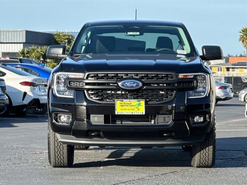New 2025 Ford Ranger XL w/ Trailer Tow Package image 2