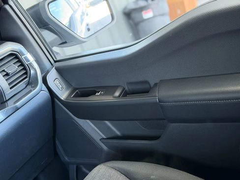 Used 2022 Ford F150 XL w/ STX Appearance Package image 39