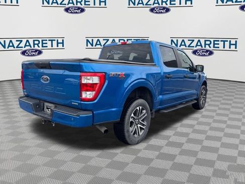 Used 2021 Ford F150 XL w/ STX Appearance Package AWD/4WD image 7