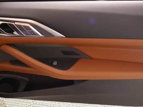 New 2027 BMW M4 xDrive Competition AWD/4WD image 15