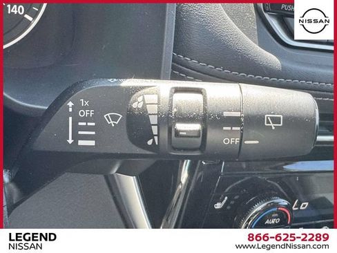 Certified 2023 Nissan Rogue SL AWD/4WD image 26