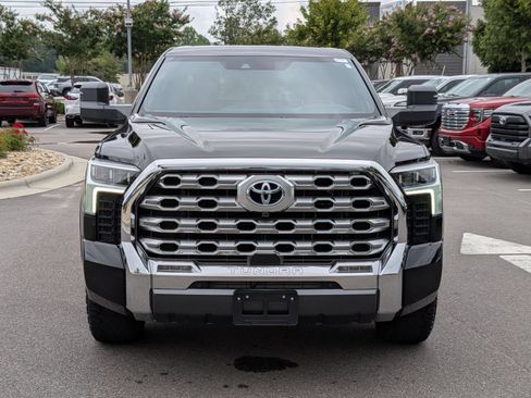 Used 2022 Toyota Tundra 1794 Edition w/ Advanced Package AWD/4WD image 8