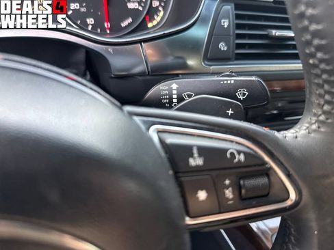Used 2013 Audi A7 3.0T Premium Plus AWD/4WD image 35