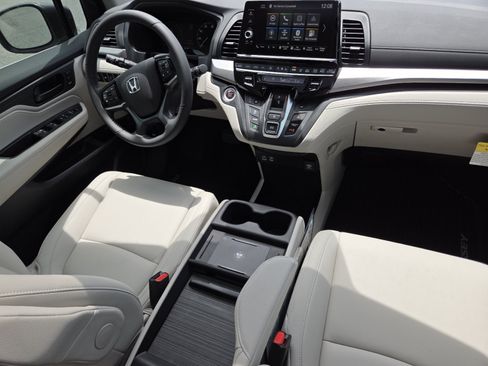 New 2026 Honda Odyssey EX-L image 25