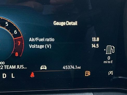 Used 2024 Ford Mustang Premium image 16