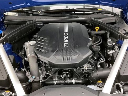 New 2026 Genesis G70 3.3T Sport Prestige AWD/4WD image 13