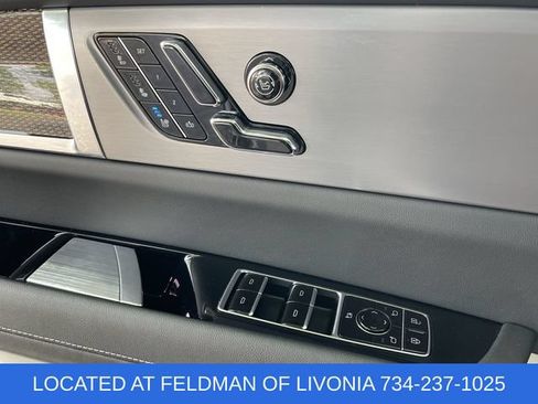 Used 2026 Cadillac Vistiq Sport w/ LPO, Floor Liner Package AWD/4WD image 23