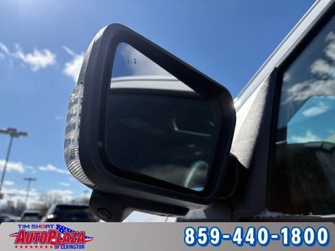 Used 2024 Ford F150 XLT w/ Equipment Group 302A MID AWD/4WD image 16