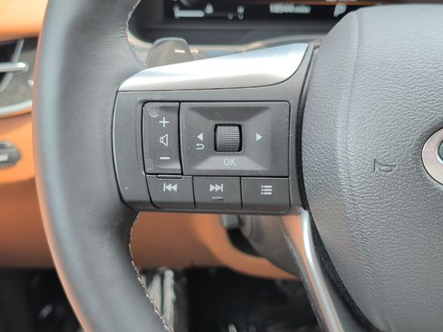 Certified 2025 INFINITI QX60 Sensory w/ Vision Package AWD/4WD image 30
