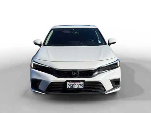 Used 2023 Honda Civic EX-L image 8