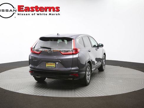 Used 2019 Honda CR-V EX-L image 38