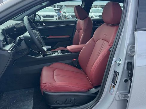 New 2026 Kia K5 GT-Line AWD/4WD image 10