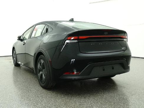 New 2026 Toyota Prius LE image 22