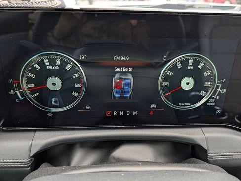 Certified 2025 Ford Mustang GT Premium w/ Mustang Nite Pony Package image 21