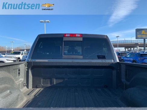 Used 2019 RAM 2500 Tradesman image 11