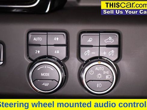 Used 2025 GMC Sierra 1500 Denali Ultimate AWD/4WD image 24