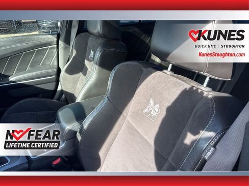 Used 2020 Dodge Charger Scat Pack w/ Dynamics Package image 25