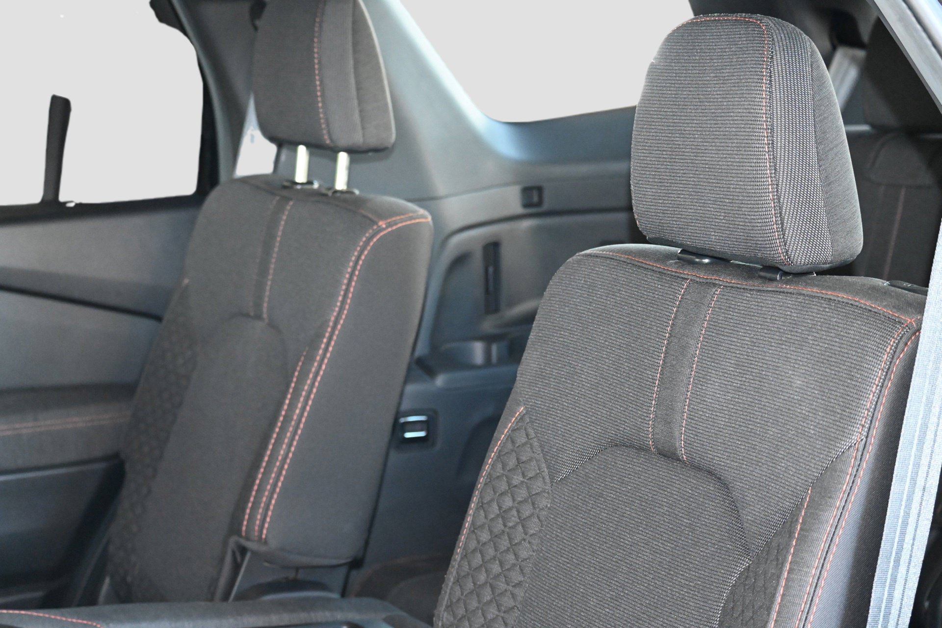 New 2026 Honda Pilot Sport image 15