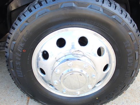 Used 2016 RAM 3500 Laramie image 40